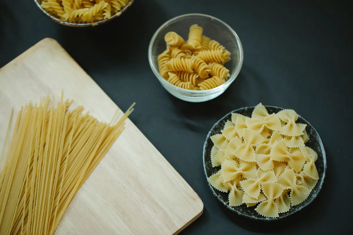 5 farines sans gluten et comment les utiliser (vraiment)
