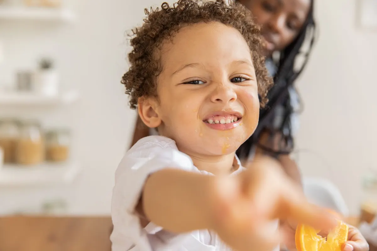 Enfants sans gluten : goûters maison, cantine et idées rassurantes