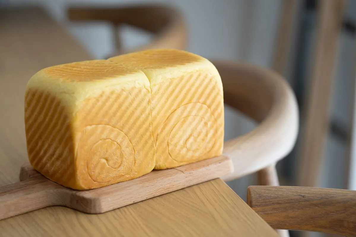 Pain sans gluten maison : réussir une mie qui tient