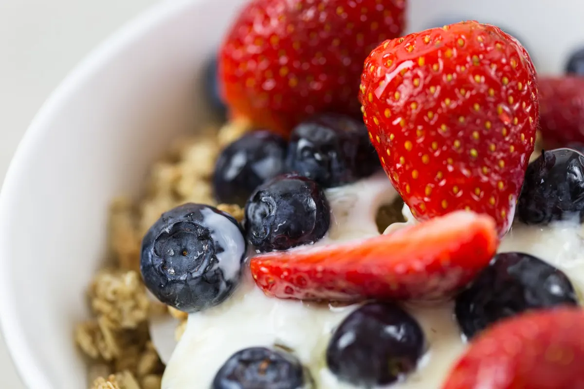 Petit-déjeuner sans gluten : idées salées et sucrées, faits maison